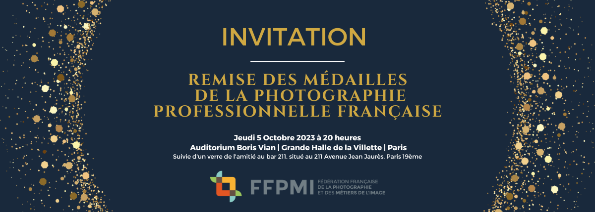 Remise des MPPF 2023 - FFPMI