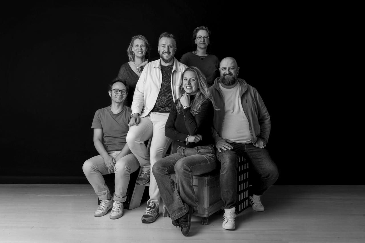 Le bureau FFPMI Hauts-de-France