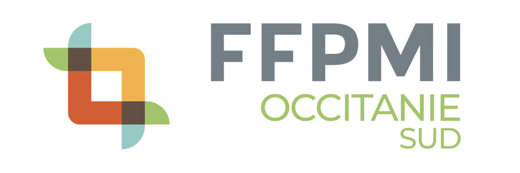 Logo FFPMI Occitanie Sud