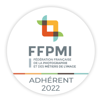 Photographe Professionnel FFPMI - Adhérent