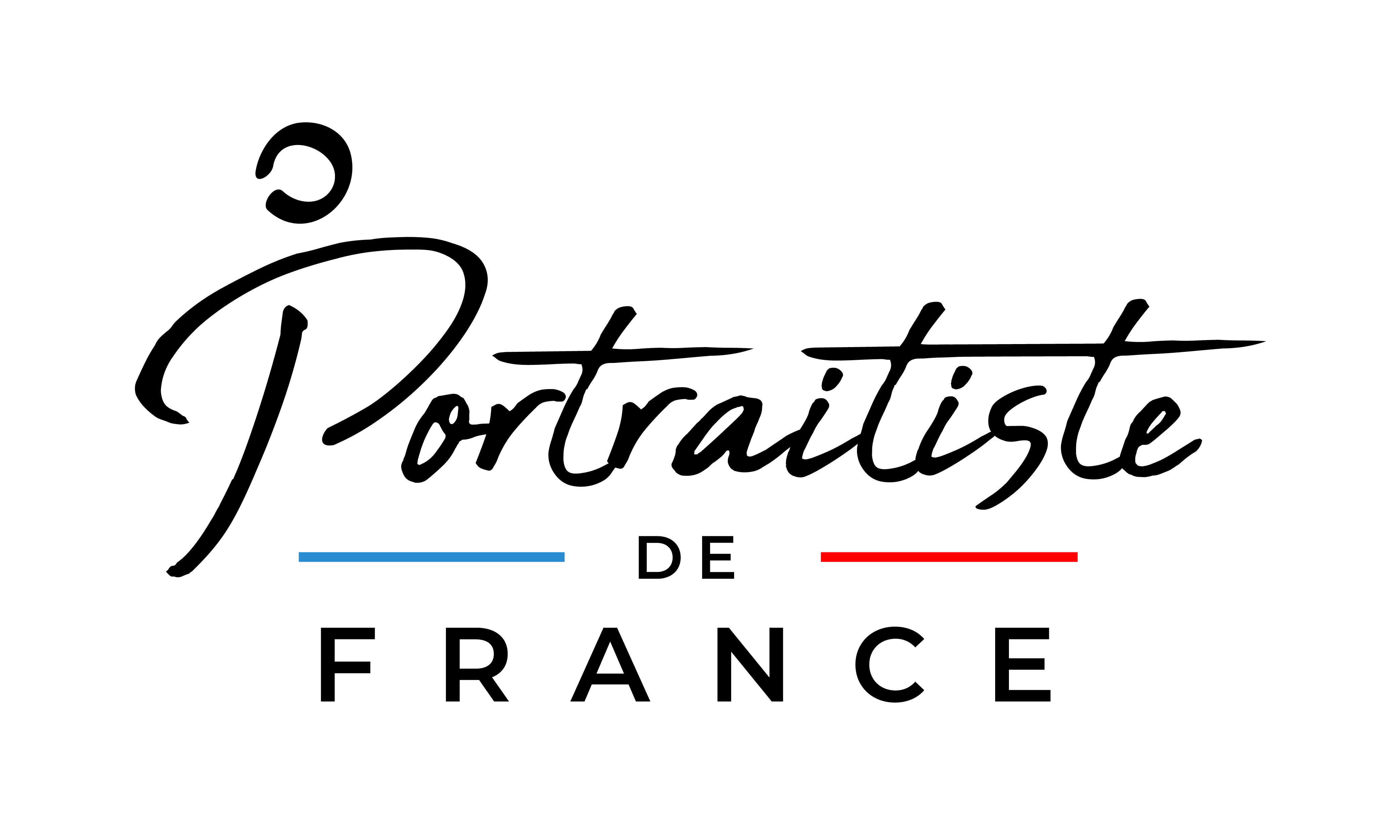 PORTRAITISTE DE FRANCE 2021