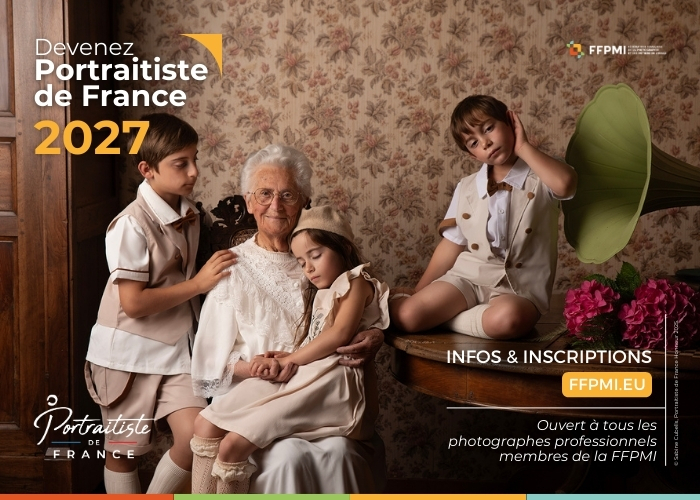 Portraitiste de France 2027