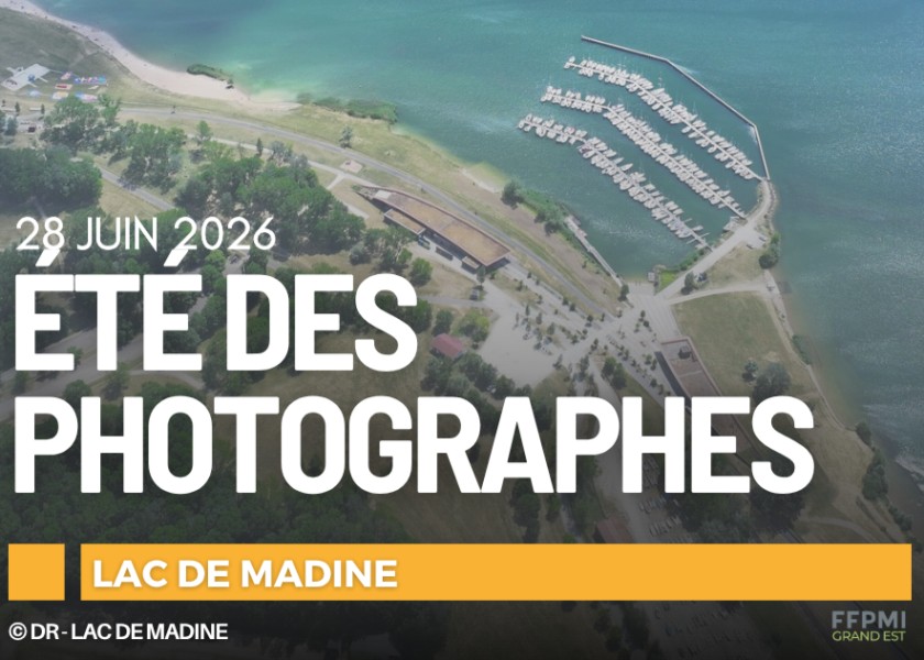 Été des photographes 2026