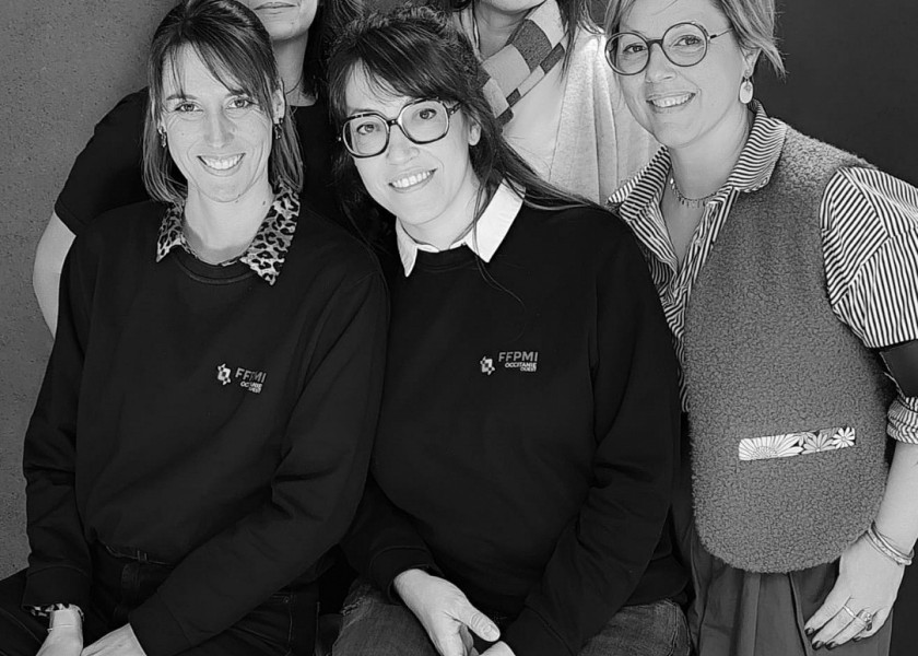 Portrait du coeur - Secours Populaire