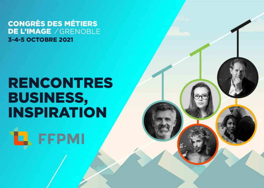 Congrès FFPMI - Octobre 2021 - Grenoble