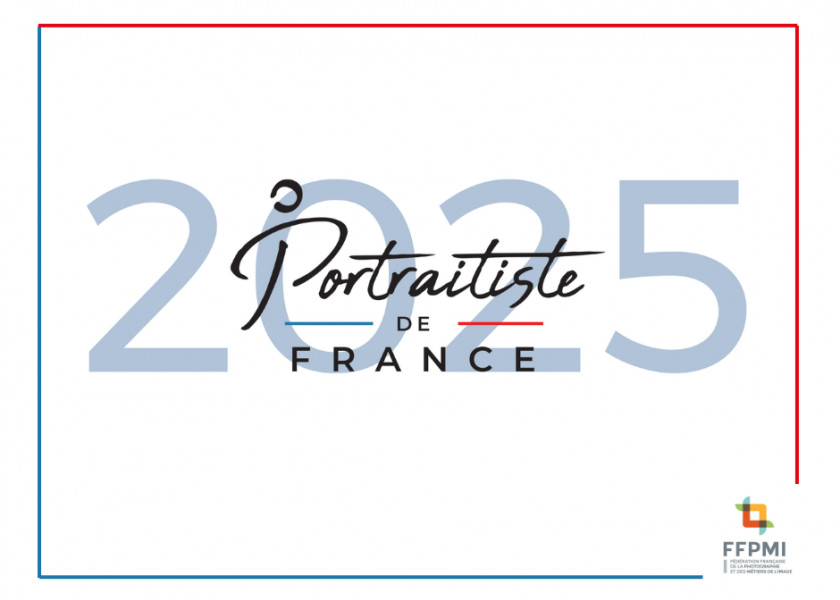 Les sujets du Portraitistes de France 2025 dévoilés