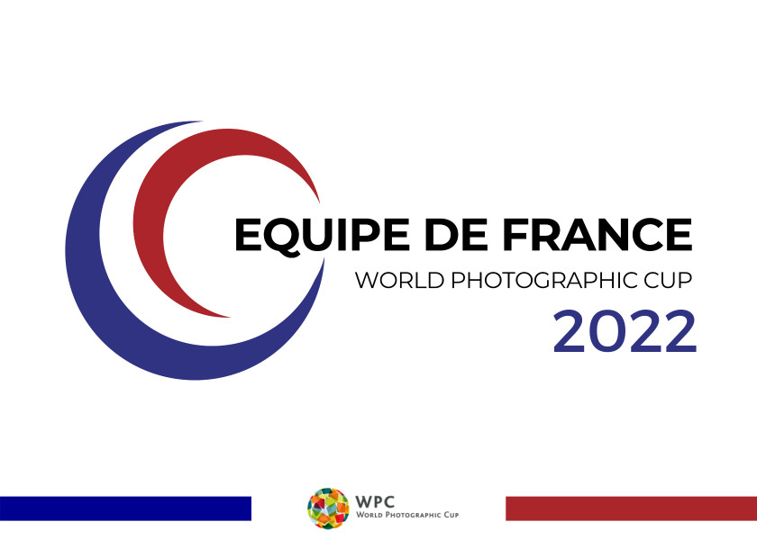 Coupe du monde de la photographie 2022 : sélection de l'équipe de France