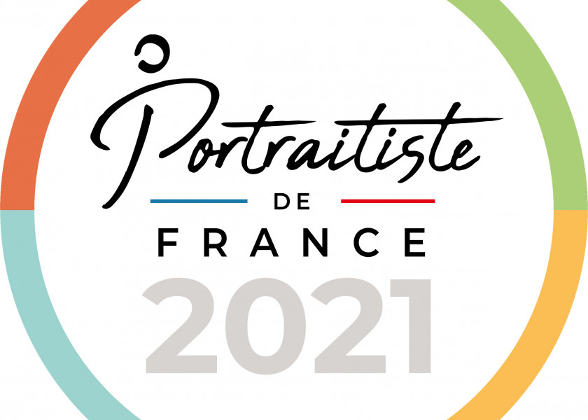 Résultats du concours Portraitiste de France 2021