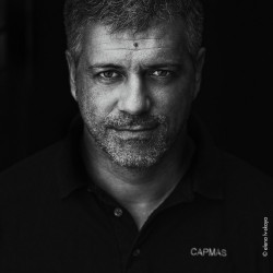 laurent CAPMAS