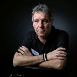 Claude Tournaire