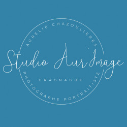 Aurélie Chazoulières - Studio Aur'Image