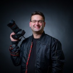 Sylvain Habib