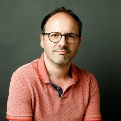 David LECOUTY